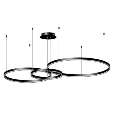 Подвесной светильник Тор 08223,19PA(4000К) Kink Light