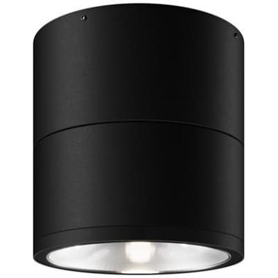 Потолочный светильник уличный Maytoni Spin O310CL-L7GF3K