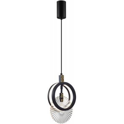 Подвесной светильник Odeon Mercury 5421/17L