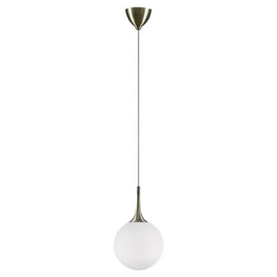 Подвесной светильник Lightstar Globo 813021