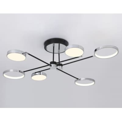 Потолочная люстра Ambrella COMFORT FL5155