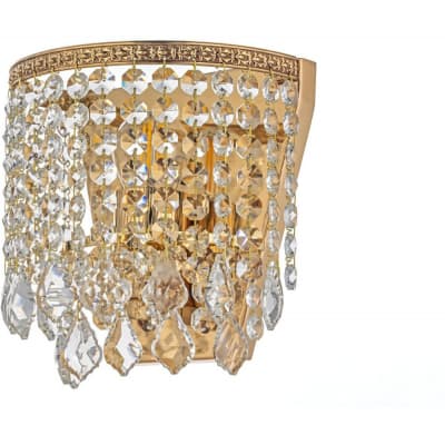 Бра Arti Lampadari Stella Stella E 2.10.502 G
