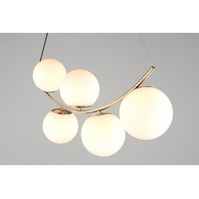Подвесной светильник Acciano OML-94903-05 Omnilux