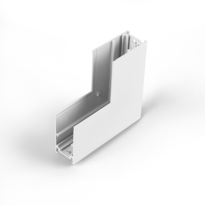 Коннектор угловой внешний Elektrostandard Slim Magnetic 85091/00