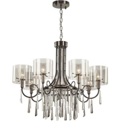 Подвесная люстра Odeon Light Nicole 4890/7
