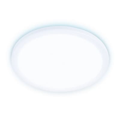 Точечный светильник Downlight DLR316 Ambrella