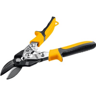 STAYER HERCULES Прямые ножницы по металлу, 250 мм 2321_z01