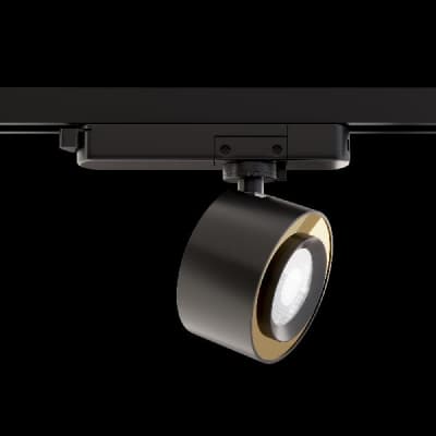 Трековый светильник Track lamps TR023-1-12B4K Maytoni