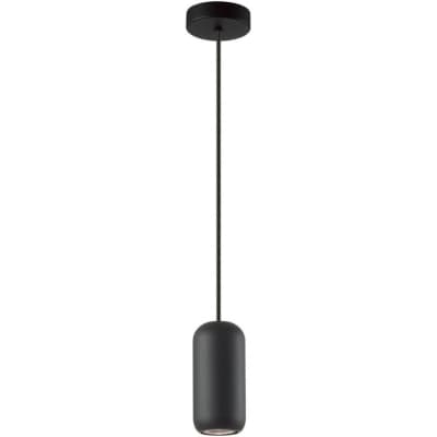 Подвесной светильник Odeon Light Cocoon 5060/1B