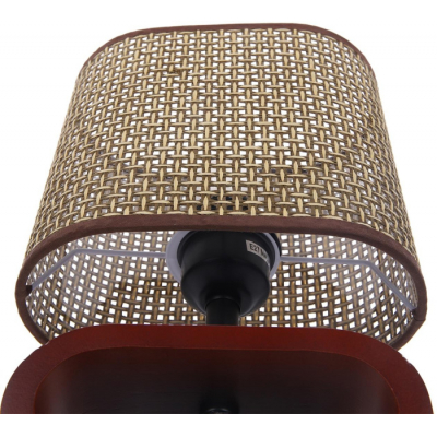 Интерьерная настольная лампа Lumion Maderana 8200/1T
