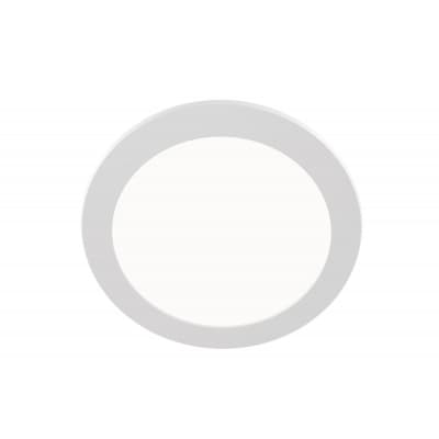 Встраиваемый светодиодный светильник Maytoni Stockton DL018-6-L18W