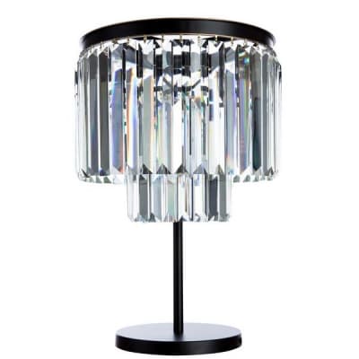Интерьерная настольная лампа Nova 3001/01 TL-4 Divinare