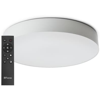 Потолочный светильник Feron AL6200 48070