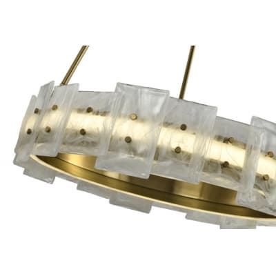 Подвесной светильник Zortes Cloud-Stone ZRS.90610.60