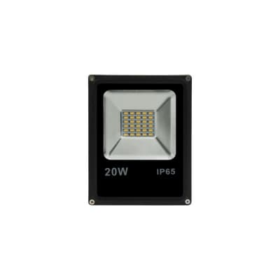 Прожектор уличный  FL-SMD-20-CW SWG