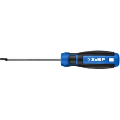 ЗУБР Профессионал TX20x100 отвертка 25234-20_z01