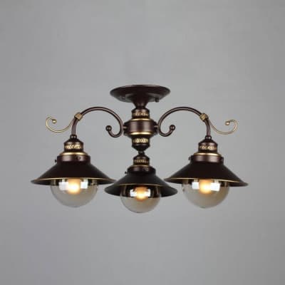 Потолочная люстра Omnilux OML-50407-03
