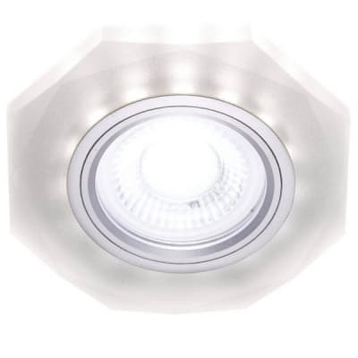 Точечный светильник Декоративные Led+mr16 S213 WH Ambrella