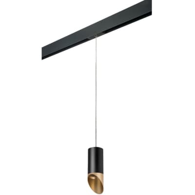 Трековый светильник Lightstar Rullo PRORP437140