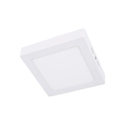 Накладной светильник Ecola LED Downlight 12W 6500K DSSD12ELC