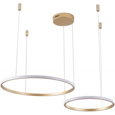 Подвесной светильник Zortes Ringolight ZRS.33320.63F