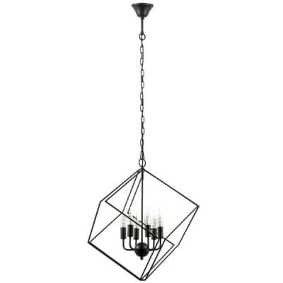 Подвесной светильник Lightstar Gabbia 732367