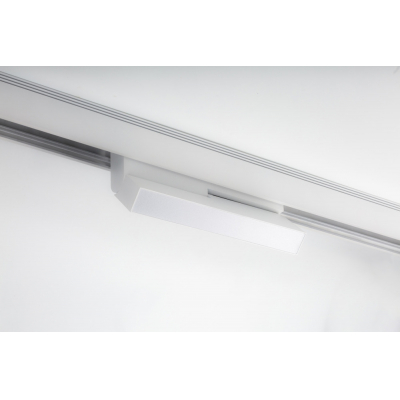 Трековый светильник SWG SY-601256F-20-WH-WW
