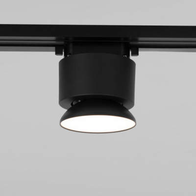 Трековый светильник Elektrostandard Smooth 85515/01