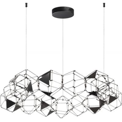 Подвесная люстра Odeon Light Trellis 5087/68L