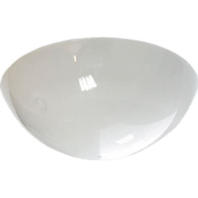 Накладной светильник Ecola ДПП (DPP) 03-18  GX53 Белый TS53L3ECR