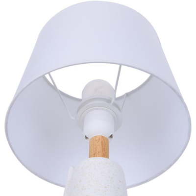 Интерьерная настольная лампа Lumion Visiona 8210/1T