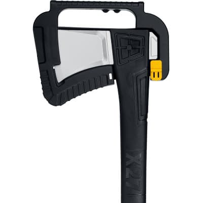 Топор-колун KRAFTOOL X27 2300/3000 г, в чехле, 920 мм 20660-27