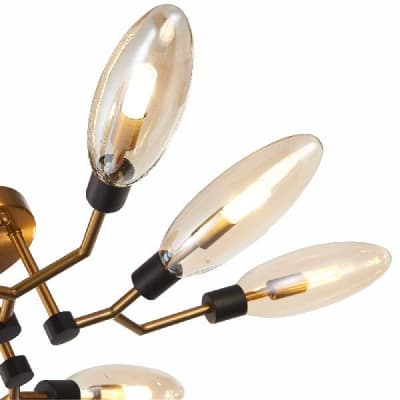 Потолочная люстра Desima SL1174.302.08 ST Luce