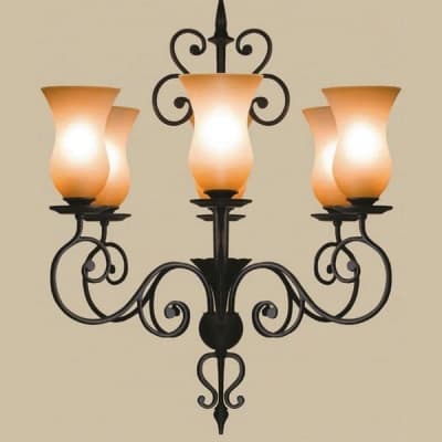Подвесная люстра L'Arte Luce Bozen L12306.36