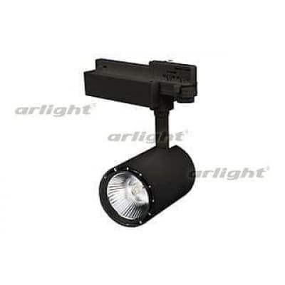 Трековый светильник Arlight LGD-1530BK-30W-4TR 022048