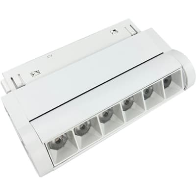 Трековый светильник Vitaluce VT0200044-00