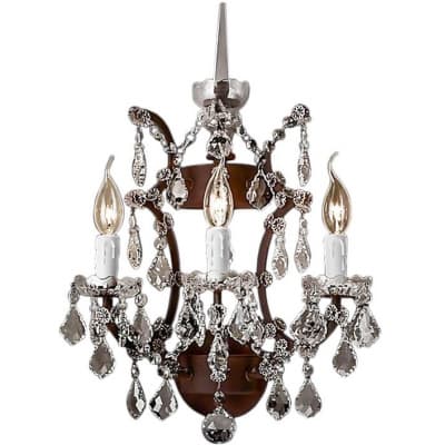 Бра Rococo L27923.65 L'Arte Luce
