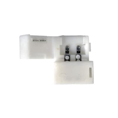 Коннектор для светодиодной ленты 5050 Elektrostandard жесткий LED 2A