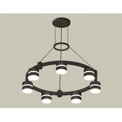 Подвесной светильник Ambrella TRADITIONAL XR92051602