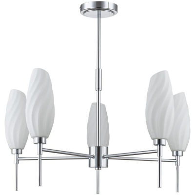 Потолочная люстра Lumion Shivon 6519/5C