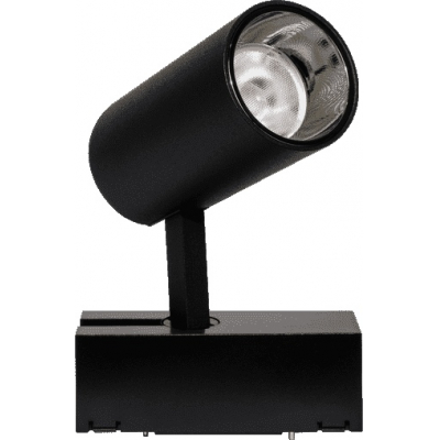 Трековый светильник SWG SY-601201-BL-10-36-NW
