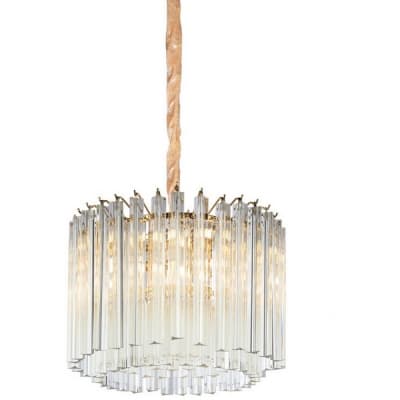 Подвесная люстра L'Arte Luce Retro Murano L09404.88