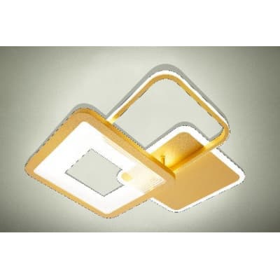 Потолочная люстра LED LAMPS LED LAMPS 81308 Natali Kovaltseva