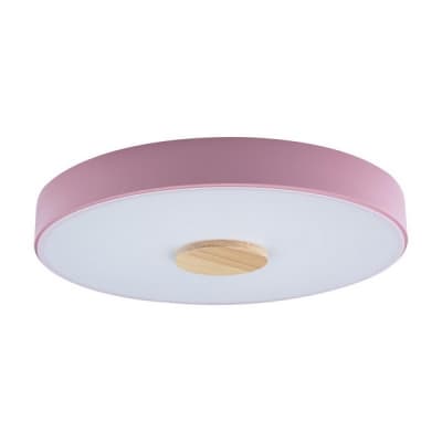 Потолочный светильник Axel 10003/24 Pink Loft It