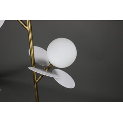 Подвесной светильник Zortes Floret ZRS.01201.02