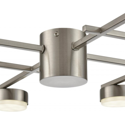 Потолочная люстра Lumion Dabra 8115/8C