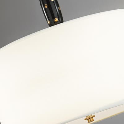 Подвесной светильник Odeon Light Pollen 5424/5