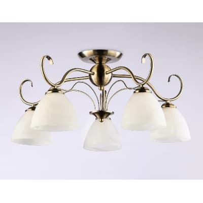 Потолочная люстра Ambrella Traditional TR3046