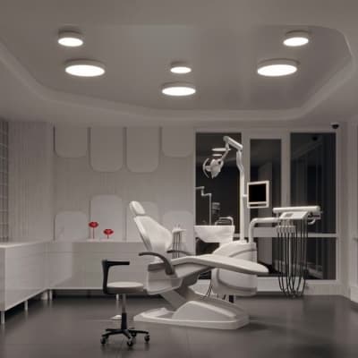 Потолочный светильник Arlight RONDO 039651