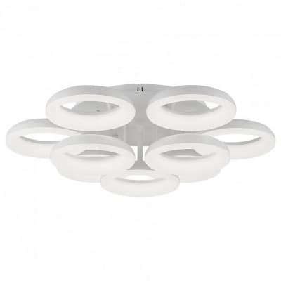 Потолочная люстра Citilux ПАРКЕР CL225190R
